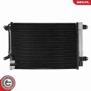 Kondensator ESEN SKV 86SKV152