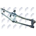 Vidusvisker mekanisme NTY EMW-VW-021