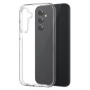 Samsung Galaxy A55 Northjo 2-i-1 Beskyttelsessett Klar