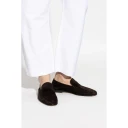 Bally Herre Sko Brun 44 EU,