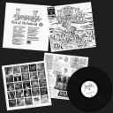 Tormentor End Of The World Demo 84 Uk Vinyl