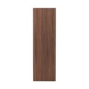 VIND Ramsvik sidebord Brun 40 x 40 cm Brun