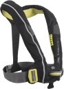 Spinlock Deckvest Lite Plus 170N, redningsvest STD BLACK