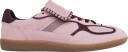 Alohas Dame Sko Rosa 36 EU,