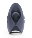 Hot Octopuss Pulse Duo Lux Penisvibrator      - Svart