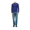 Paul Smith Herre Strikkevarer Lilla M,