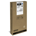 Epson T9461 - Størrelse XXL - sort - original - blækpatron - Blekkpatron Svart