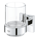 Grohe Start Krystalglass For skruer/liming Krom