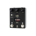 Walrus Audio Silt Harmonic Tube Fuzz Black B-Stock