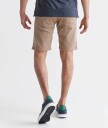DU/ER No Sweat Shorts M"s light fern 30"