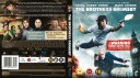 The Brothers Grimsby