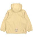 Mikk line X Kids world Regntøy   PU   Sollys   Mikk line   10 år (140)   Regntøy Beige Gul