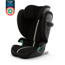 Cybex Solution G2 i-Fix Plus Beltestol Moon Black