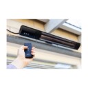 POINT PRO POPH25WR3 TERRASSEVARMER
