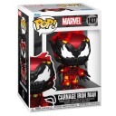 Northix Marvel Carnage Actionfigur 6 Tommer