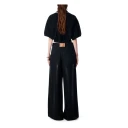 Alexander Wang Dame Topper Svart M,