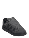 Adidas Originals Campus St J   Grey   36