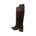 Adrianna Feretti, Dame, Sko, Brun, 40 EU,