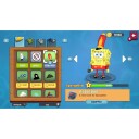 SpongeBob: Krusty Cook off Nintendo Switch Spill Digital kode i eske