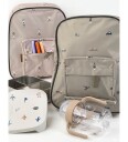 Smallstuff - Back Pack Engine