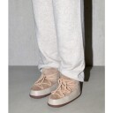 Inuikii Women's Classic Boot Beige 38