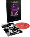 Delicate Sound Of Thunder DVD