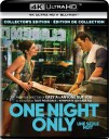 One Night Only