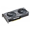 Inno3D RTX3060 Twin X2 LHR Grafikkort - 12GB GDDR6 RAM - Grafikkort