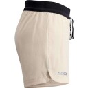Swix Force Shorts 5inch Dame Chalk S