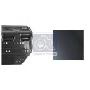 Feste, hjulskjerm DT Spare Parts 1.23066