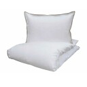 Borås Cotton Sky sengesett 200x220/2*50x70 Beige