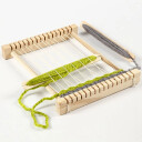 Vev 24,5 x 19,5 cm Vevebredde 17 cm