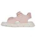 Calvin Klein Sandaler   Velcro   Rosa   Calvin Klein   25   Sandals Hvit
