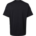 Vejle Boldklub Fan T-skjorte Svart XL
