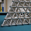 Stav magnet Ø 4 mm x 20 mm | Sylindrisk magnet | Neodym