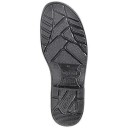 Sievi Relax XL S1P Vernesandal svart S1P 49 Sko