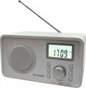 Technisat Classic 200 Hvit