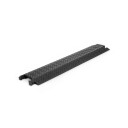 Defender Xpress 100 Blk Cable Bridge, 100mm, Black, H: 4cm