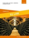 Complete Eu Law Av Elspeth (Reader In Law Reader In Law Nott Berry