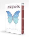 Life Is Strange 1-3 Boxed Set Av Claudia Leonardi, Emma Vieceli