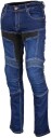 GMS Viper Motorsykkel Jeans 40 Blå