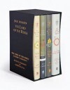 The Lord Of The Rings Boxed Set Av J. R. R. Tolkien