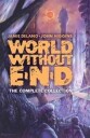 Delano Jamie World Without End