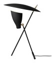 Warm Nordic SILHOUETTE Bordlampe Sort