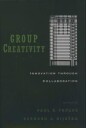 Paulus Paul B. Group Creativity