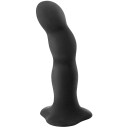 Fun Factory Bouncer Shakedildo        - Svart
