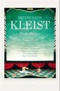 Fortellinger Av Bjørn Aasheim, Heinrich Von Kleist