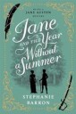 Jane And The Year Without A Summer Av Stephanie Barron
