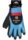 Tegera Kuldeisolerende Hansker 8832r Str. 9