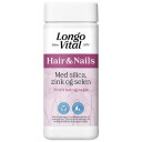 Longo Vital Hår & Negle 180 Tabletter